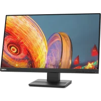 Монитор Lenovo ThinkVision E24q-20 (62CFGAT1IS) фото 2